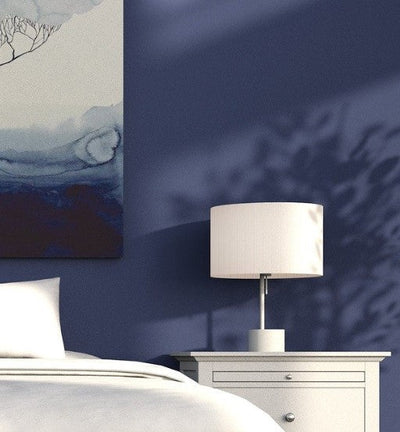 Tendencia de decoración 2020: el azul