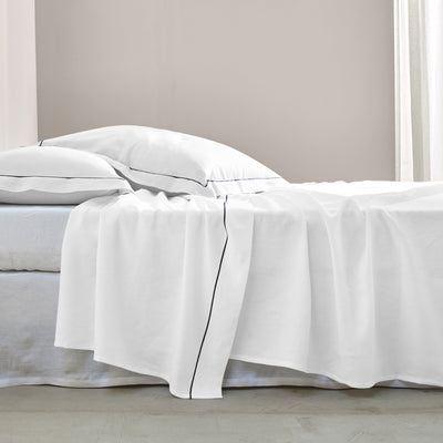 Black Friday linge de lit : housses de couette, draps, taies d'oreiller à prix réduits