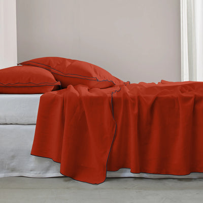 drap plat bord bourdon Corail