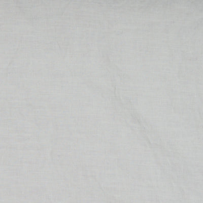 Swatch for Pyjama en lin à manches courtes “Emanuel” Gris Minéral #colour_gris-mineral
