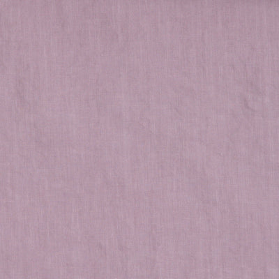Swatch for Longue jupe en lin français Lilas #colour_lilas