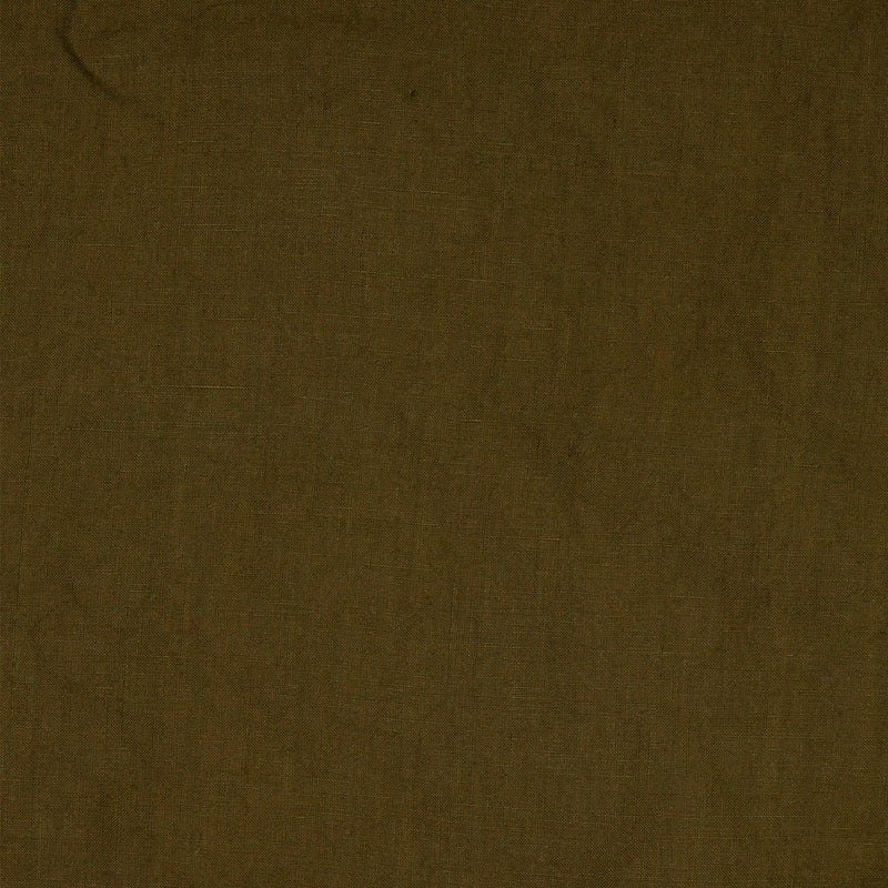 Nappe bordée (ronde sur mesure)